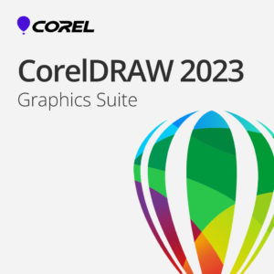 CorelDRAW 2023 Graphics Suite