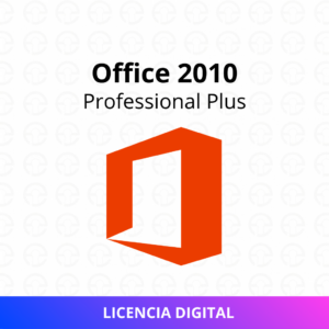 Office 2010 Professional Plus Retail