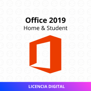Office 2019 Home & Student Retail