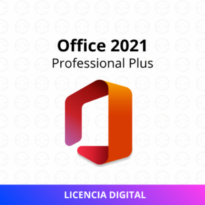 Office 2021 Professional Plus Retail