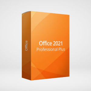 Office 2021 Professional Plus Retail