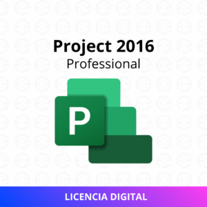 Project 2016 Professional Retail