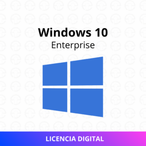 Windows 10 Enterprise MAK