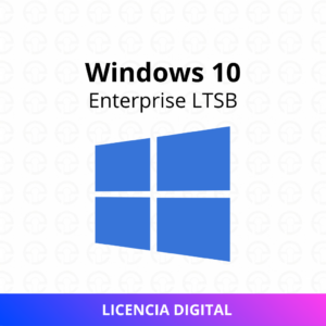 Windows 10 Enterprise LTSB MAK