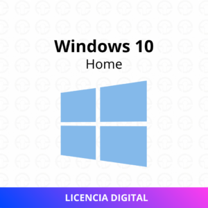 Windows 10 Home OEM