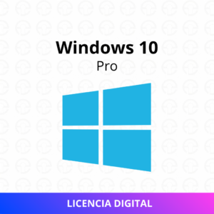 Windows 10 Pro OEM