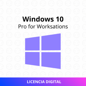 Windows 10 Pro for Workstations Retail