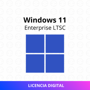 Windows 11 Enterprise LTSC MAK