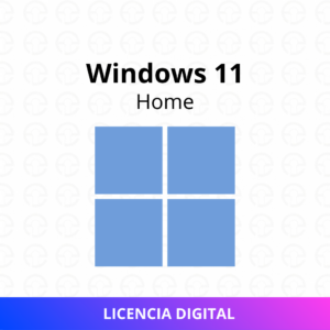 Windows 11 Home Retail