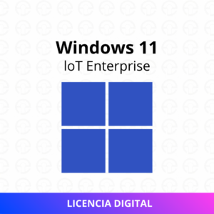 Windows 11 loT Enterprise OEM