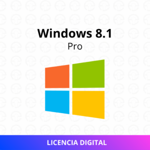 Windows 8.1 Pro Retail