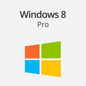 Windows 8 Pro Retail