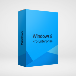 Windows 8 Pro Enterprise MAK