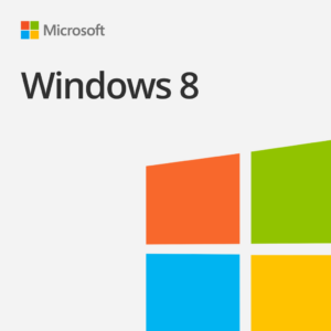 Windows 8 Retail