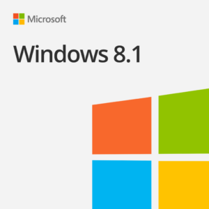 Windows 8.1 Retail