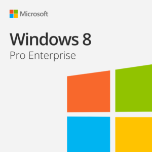 Windows 8 Pro Enterprise MAK