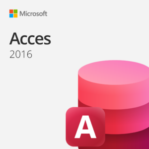 Acces 2016 Retail