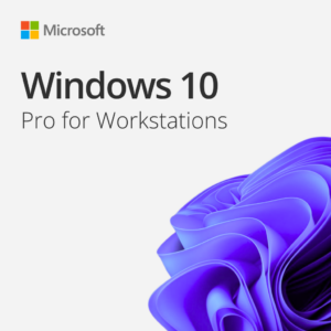 Windows 10 Pro for Workstations Retail