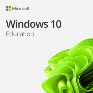 Windows 10 Education Retail