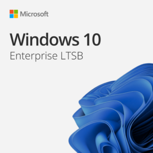 Windows 10 Enterprise LTSB MAK