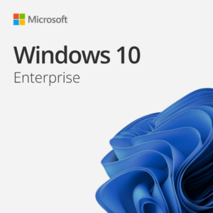 Windows 10 Enterprise MAK