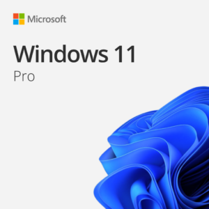 Windows 11 Pro Retail