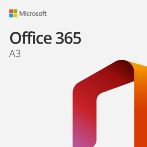 Office 365 (1 año) (Cuenta)