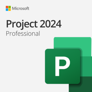 Project 2024 Professional BIND