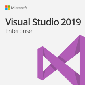 Visual Studio 2019 Enterprise Retail