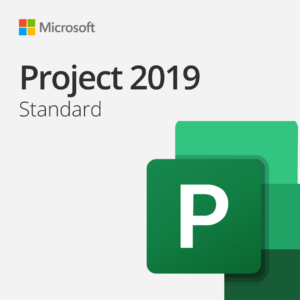 Project 2019 Standard Retail