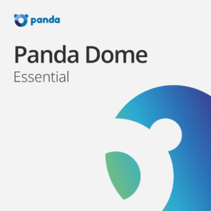 Panda Dome Essential - 3 dispositivos