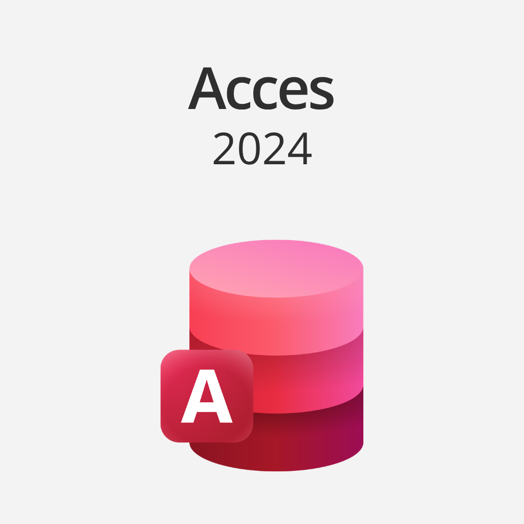 Acces 2024 BIND