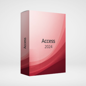 Access 2024 BIND