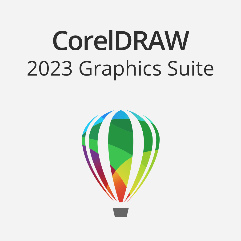 CorelDRAW 2023 Graphics Suite