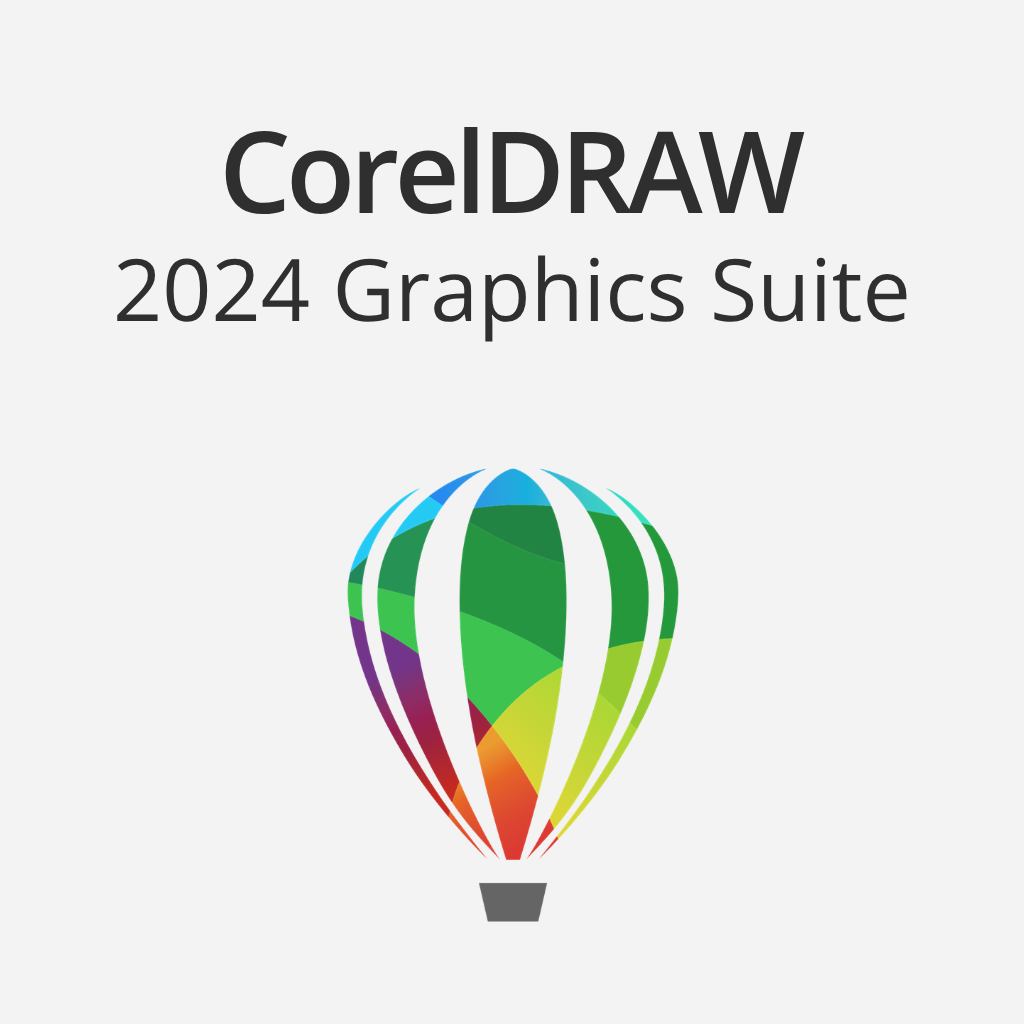 CorelDRAW 2024 Graphics Suite
