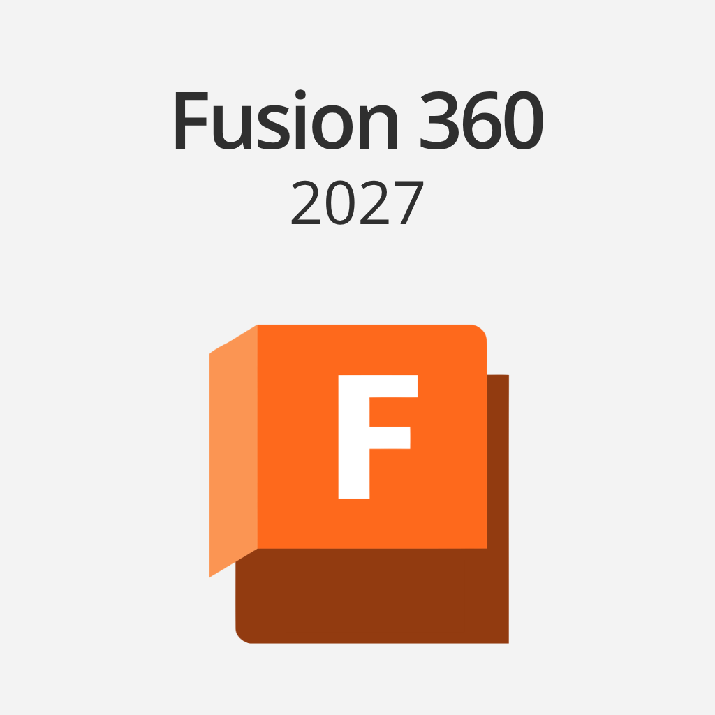 Autodesk Fusion 360 (1 año)