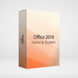 Office 2019 Home & Student Retail