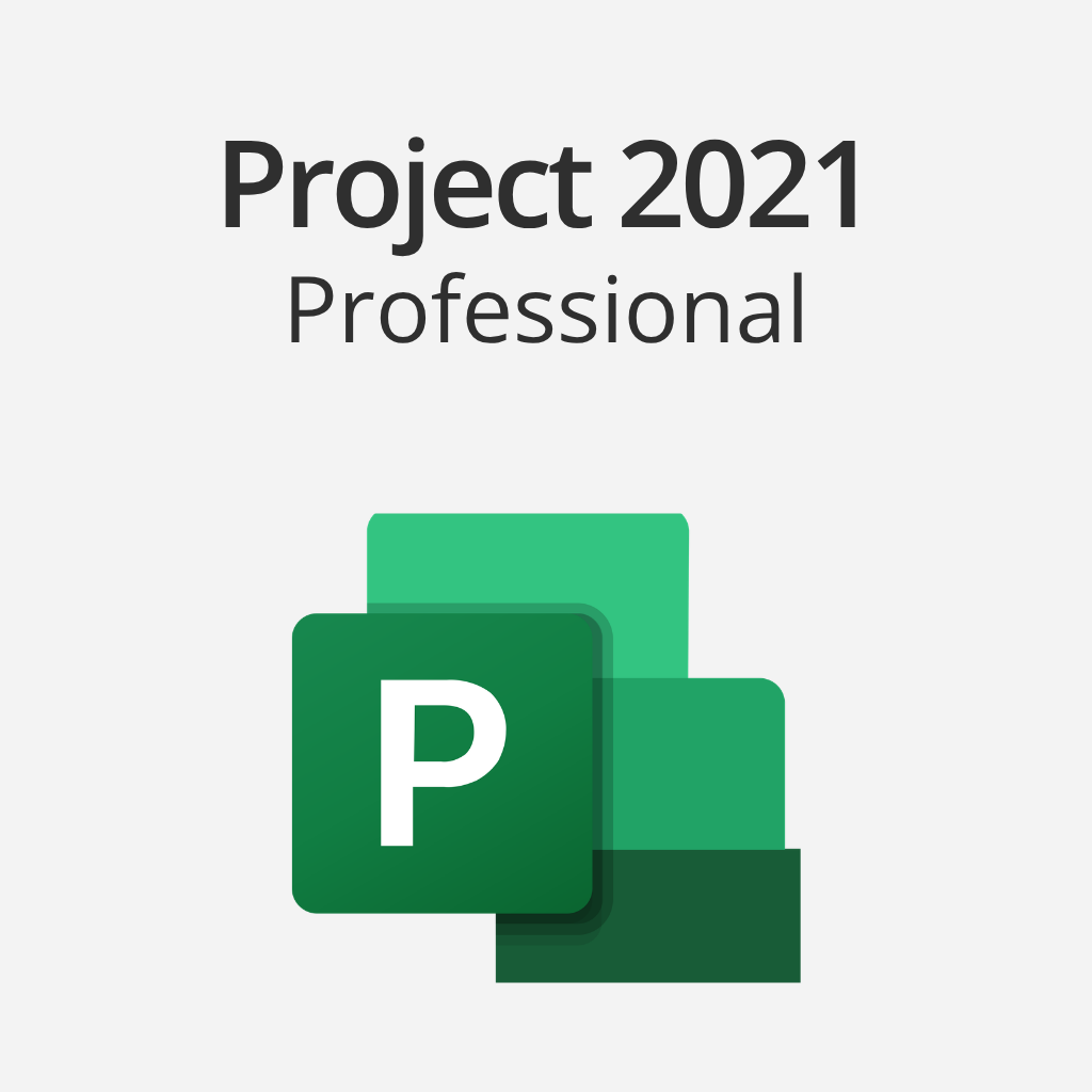 Project 2021 Professional Retail