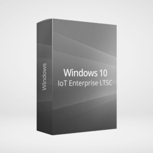 Windows 10 loT Enterprise LTSC OEM