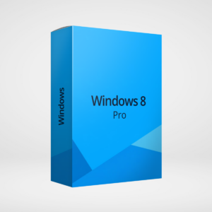 Windows 8 Pro Retail