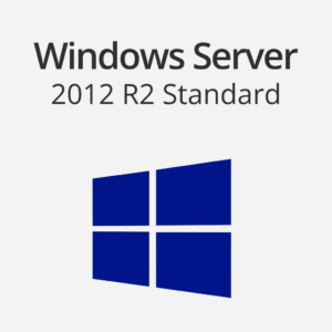 Windows Server 2012 R2 Standard Retail